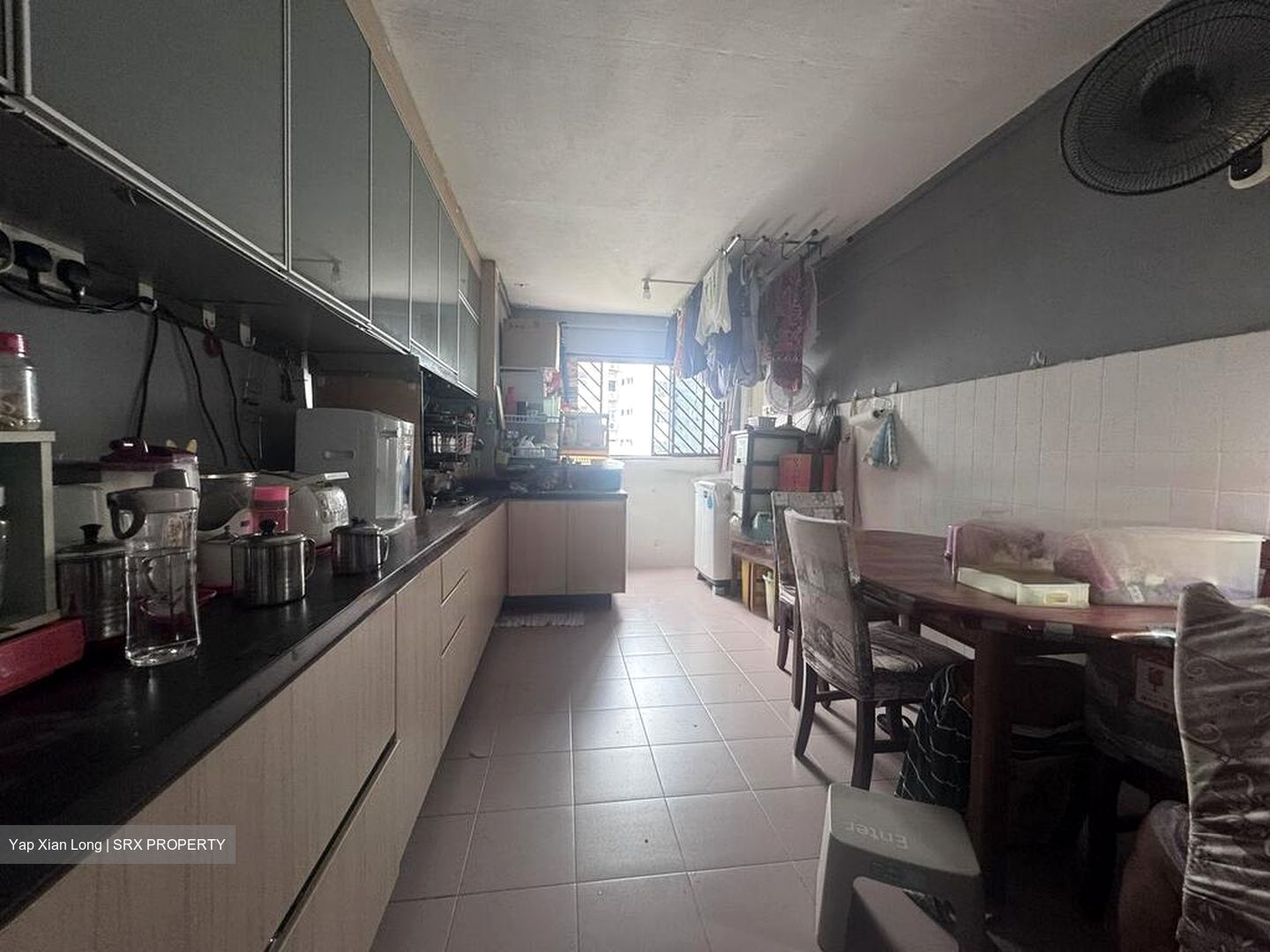 Blk 526 Bedok North Street 3 (Bedok), HDB 3 Rooms #460426281